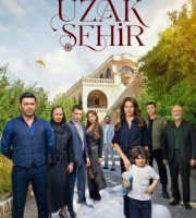 Uzoq shahar 1. 10. 50. 100. 150. 200. 250. 300. 350. 400. 500 Qism Turk seriali Uzbek tilida Barcha qismlar 2025 HD skachat