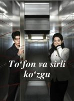 To'fon va sirli ko'zgu 1-2-3-4-5-6-10-20-30-50-70-80 Qism drama Koreya seriali uzbek tilida Barcha qismlar 2026 HD skachst