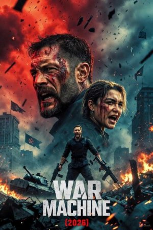 Urush mashinasi Uzbek tilida 2026 O'zbekcha tarjima kino HD skachat