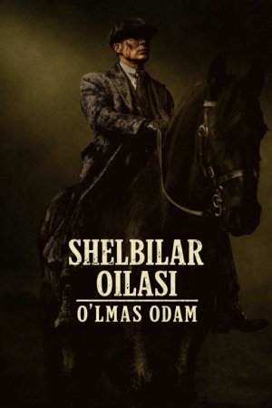 Shelbilar oilasi: O'lmas odam / O'tkir viqorlilar 2 2026 Uzbek tilida O'zbekcha tarjima kino Full HD tas-ix skachat