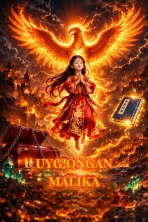 Uyg'ongan Malika Koreya seriali 1-2-3-4-5-10-20-30-40-50-60-70-90 Qism Uzbek tilida Barcha qismlar 2026 HD skachat