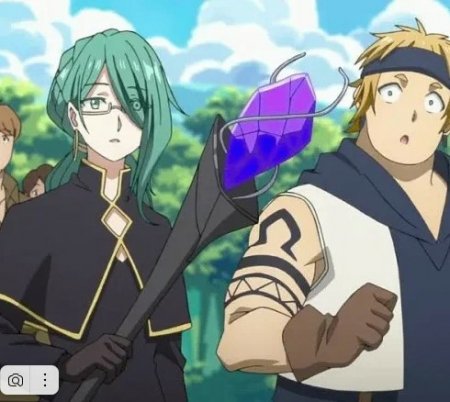 Oʻzga dunyoda oʻz maxoratim bilan xavfsiz shahar barpo etaman 1. 2. 3. 4. 5. 6. 7. 8. 9. 10. 11. 12. 15 Qism Uzbek tilida Anime seriali Barcha qismlar 2026 HD skachat