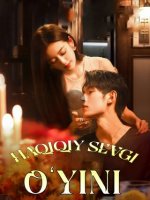 Haqiqiy sevgi o'yini 1-2-3-4-5-6-7-10-20-30-50-60-70-80-90-95 Qism drama koreya seriali uzbek tilida Barcha qismlar 2026 HD skachat