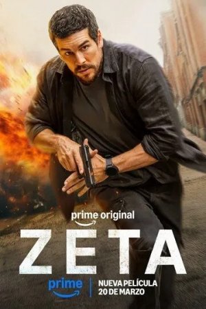Zeta / Josus Zeta / Agent Dzeta 2026 Uzbek tilida O'zbekcha tarjima kino Full HD tas-ix skachat