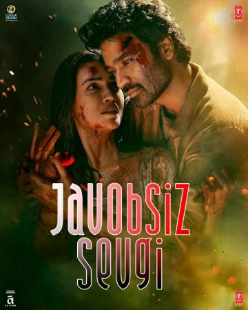 Javobsiz sevgi / Sevging nomi bilan Hind kino Uzbek tilida 2025 O'zbekcha tarjima kino Full HD tas-ix skachat