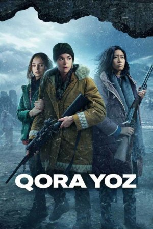 Qora yoz AQSH seriali 1-2-3-4-5-6-7-8-9-10-11-12 Qism Uzbek tilida Barcha qismlar 2019 2021 HD skachat
