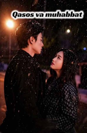 Qasos va muhabbat Koreya seriali 1-2-3-4-5-10-20-30-40-50-60-70-90 Qism Uzbek tilida Barcha qismlar 2026 HD skachat