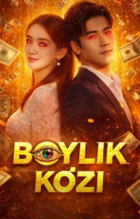 Boylik ko'zi Koreya seriali 1-2-3-4-5-10-20-30-40-50-60-70-90 Qism Uzbek tilida Barcha qismlar 2026 HD skachat