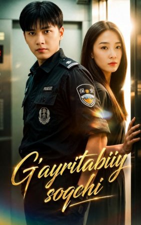 G'ayritabiy soqchi (uzbek tilida drama) 1-2-3-4-5-10-20-30-40-50-70-80-90 Qism Koreya seriali Barcha qismlar 2026 HD skachat