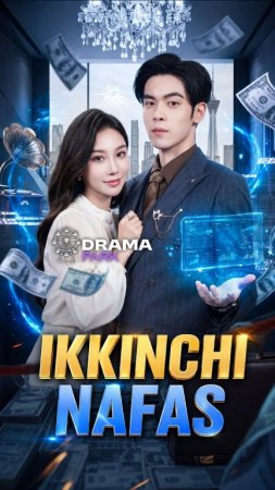 Ikkinchi nafas  1-2-3-5-10-20-30-50-60-70-80 Qism drama koreya seriali uzbek tilida Barcha qismlar 2026 HD skachat