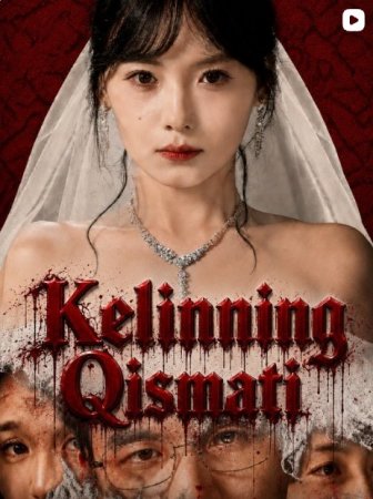 Kelinning qismati 1-2-3-4-5-6-7-10-20-30-50-60-70-80-90-95 Qism drama koreya seriali uzbek tilida Barcha qismlar 2026 HD skachat