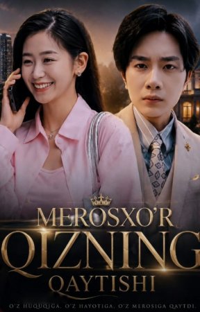 Merosxo'r qizning qaytishi Koreya seriali 1-2-3-4-5-10-20-30-40-50-60-70-90 Qism Uzbek tilida Barcha qismlar 2026 HD skachat