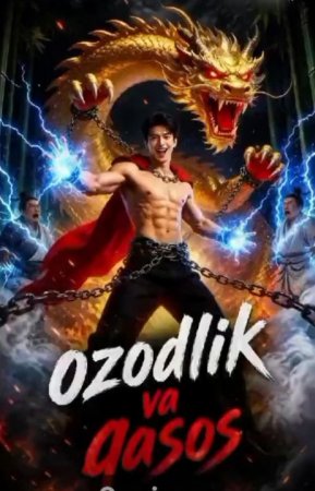 Ozodlik va qasos   1-2-3-4-5-6-7-10-20-30-50-60-70-80-90-95 Qism drama koreya seriali uzbek tilida Barcha qismlar 2026 HD skachat