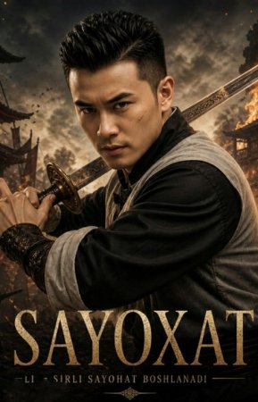 Sayoxat (mini serial) 1-3-10-20-30-40-60-70-90 Qism drama Barcha qismlar uzbek tilida 2026 HD tomosha qiling скачать
