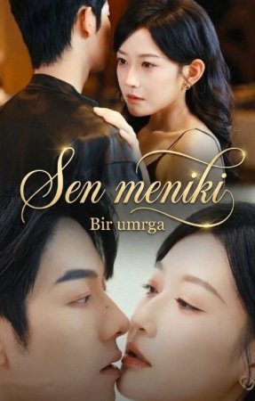 Sen meniki  Koreya seriali 1-2-3-4-5-10-20-30-40-50-60-70-90 Qism Uzbek tilida Barcha qismlar 2026 HD skachat