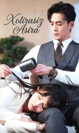 Xotirasiz asira 1-2-3-5-10-20-30-50-60-70-80 Qism drama koreya seriali uzbek tilida Barcha qismlar 2026 HD skachat