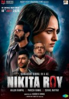 Nikita Roy (2025, Hind kino) Uzbek tilida tarjima
