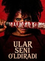 Ular seni o'ldiradi 2026 Premyera Uzbek tilida O'zbekcha tarjima Seni o'ldirishadi kino Full HD tas-ix skachat