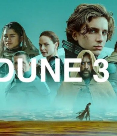 Dyuna 3 / Dune 3 Uzbek tilida 2026 O'zbekcha tarjima kino HD skachat