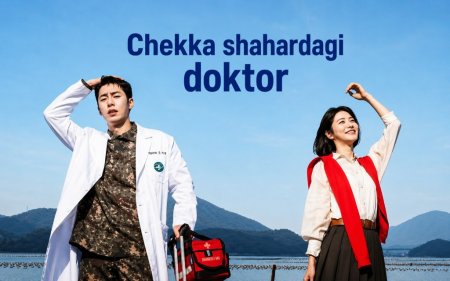 Chekka shahardagi doktor 1-2-3-4-5-6-7-10-20-30-50-60-70-80-90-95 Qism drama koreya seriali uzbek tilida Barcha qismlar 2026 HD skachat
