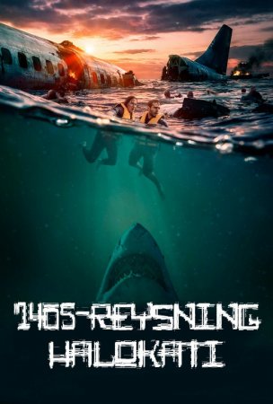 1405-Reysning halokati (2026) Uzbek tilida O'zbekcha tarjima kino HD skachat