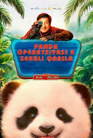 Panda operatsiyasi 2 2026 Premyera Uzbek tilida O'zbekcha tarjima kino Full HD skachat