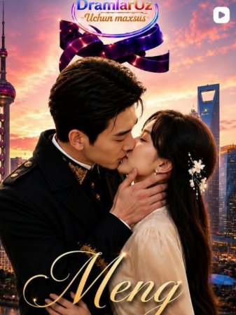 Meng 1-2-3-4-5-6-7-10-20-30-50-60-70-80-90-95 Qism drama koreya seriali uzbek tilida Barcha qismlar 2026 HD skachat