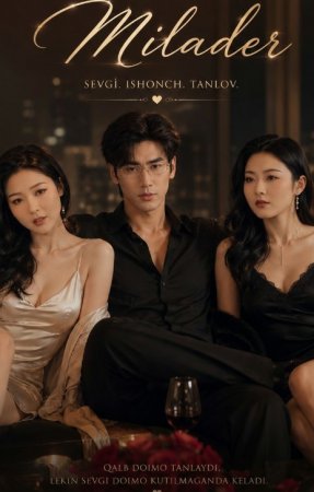 Milader 1-2-3-4-5-6-7-10-20-30-50-60-70-80-90-95 Qism drama koreya seriali uzbek tilida Barcha qismlar 2026 HD skachat