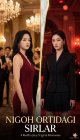Nigoh ortidagi sirlar (uzbek tilida drama) 1-2-3-4-5-10-20-30-40-50-70-80-90 Qism Koreya seriali Barcha qismlar 2026 HD skachat