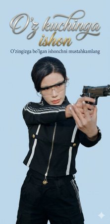 O‘z Kuchinga Ishon 1-2-3-4-5-6-7-10-20-30-50-60-70-80-90-95 Qism drama koreya seriali uzbek tilida Barcha qismlar 2026 HD skachat