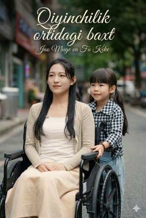 Qiyinchilik Ortidagi Baxt  Koreya seriali 1-2-3-4-5-10-20-30-40-50-60-70-90 Qism Uzbek tilida Barcha qismlar 2026 HD skachat