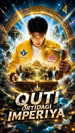 "Quti Ortidagi Imperiya 1-2-3-4-5-6-7-10-20-30-50-60-70-80-90-95 Qism drama koreya seriali uzbek tilida Barcha qismlar 2026 HD skachat