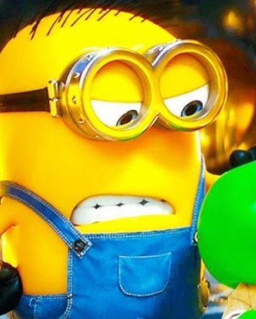 Minionlar va Mahluqlar multfilm 2026 (uzbek tilida)