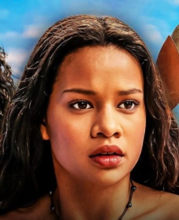 Moana 2026 Uzbek tilida O'zbekcha tarjima kino HD skachat