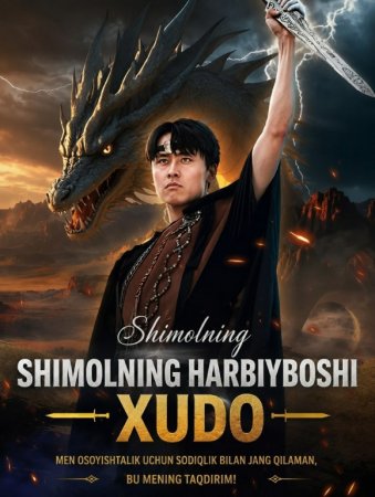 Shimolning hariy boshi hudo Koreya seriali 1-2-3-4-5-10-20-30-40-50-60-70-90 Qism Uzbek tilida Barcha qismlar 2026 HD skachat
