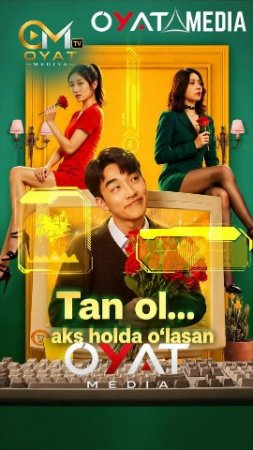 Tan ol aks holda o'lasan Koreya seriali 1-2-3-4-5-10-20-30-40-50-60-70-90 Qism Uzbek tilida Barcha qismlar 2026 HD skachat