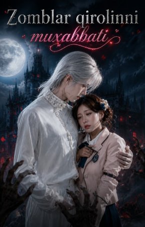 Zomblar qirolinni muxabbati / Zombilar qirolini muhabbati 1-2-3-4-5-6-7-10-20-30-50-60-70-80 Qism drama koreya seriali uzbek tilida Barcha qismlar 2026 HD skachat