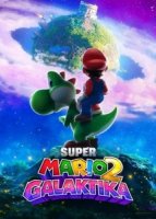 Super Mario 2: Galaktika filmi 2026 Uzbek tilida O'zbekcha tarjima kino HD skachat