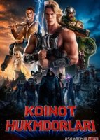 Koinot hukmdorlari / Cheksizlik ustalari 2026 Uzbek tilida O'zbekcha tarjima kino HD skachat