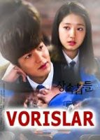 Vorislar seriali 1-2-3-4-5-6-7-10-20-30-50-60-70-80-90-95 Qism drama koreya seriali uzbek tilida Barcha qismlar 2013 HD skachat