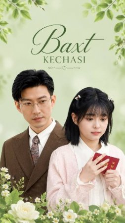 Tungi baht / Baxt kechasi 1-2-3-4-5-6-7-10-20-30-50-60-70-80-90-95 Qism drama koreya seriali uzbek tilida Barcha qismlar 2026 HD skachat