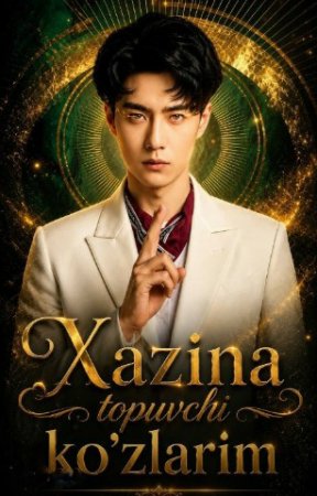 Xazina topuvchi ko'zlarim (uzbek tilida drama) 1-2-3-4-5-10-20-30-40-50-70-80-90 Qism Koreya seriali Barcha qismlar 2026 HD skachat