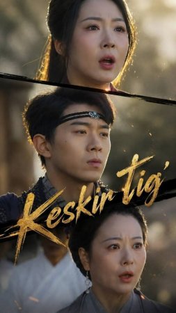 Keskir tig' Koreya seriali 1-2-3-4-5-10-20-30-40-50-60-70-90 Qism Uzbek tilida Barcha qismlar 2026 HD skachat
