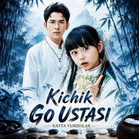 Kichik go ustasi  (uzbek tilida drama) 1-2-3-4-5-10-20-30-40-50-70-80-90 Qism Koreya seriali Barcha qismlar 2026 HD skachat