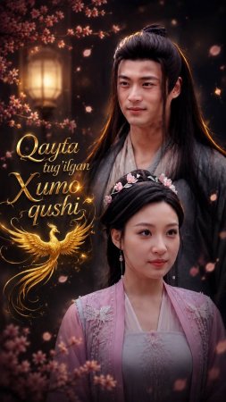 Qayta Tug'ilgan Xumo Qushi 1-2-3-4-5-6-7-10-20-30-50-60-70-80-90-95 Qism drama koreya seriali uzbek tilida Barcha qismlar 2026 HD skachat