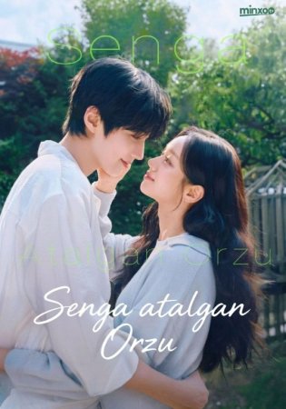 Senga atalgan orzu 1-2-3-4-5-6-7-8-9-0-10-11-12-13-14-15 Qism drama koreya seriali uzbek tilida Barcha qismlar 2026 HD skachat