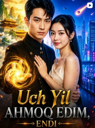 Uch yil ahmoq edim endi yengilmasman 1-2-3-5-7-10-20-30-50-60-70-80-90-qism drama Koreya seriali uzbek tilida Barcha qismlar 2026 dorama HD skachat