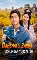 Daxshatli zarba Ochlikan yuksalish 1-2-3-4-5-6-7-10-20-30-50-60-70-80-90-95 Qism drama koreya seriali uzbek tilida Barcha qismlar 2026 HD skachat