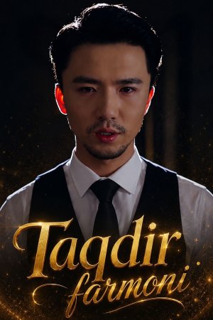 Taqdir farmoni 1-2-3-4-5-6-7-10-20-30-50-60-70-80-90-95 Qism drama koreya seriali uzbek tilida Barcha qismlar 2026 HD skachat