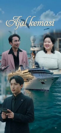 Ajal kemasi 1-2-3-4-5-6-7-10-20-30-50-60-70-80-90-95 Qism drama koreya seriali uzbek tilida Barcha qismlar 2026 HD skachat